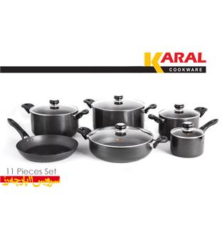 سرویس قابلمه