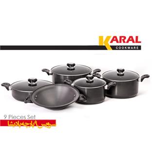 سرویس قابلمه