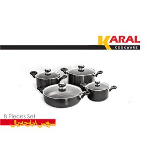 سرویس قابلمه