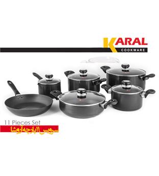 سرویس قابلمه